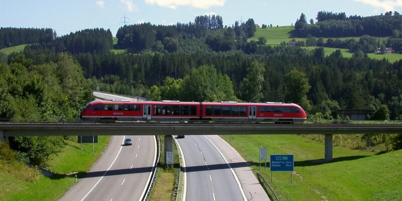 günstige Bahntickets günstige Bahntickets