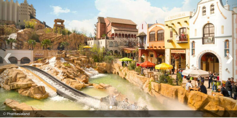 Phantasialand