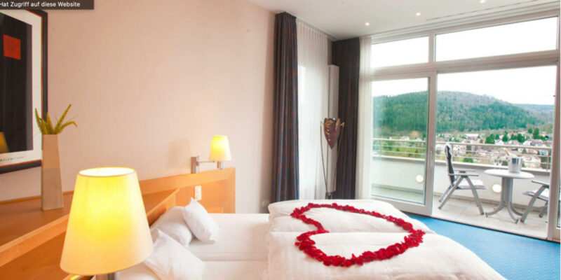 Hotel Schwarzwald Panorama