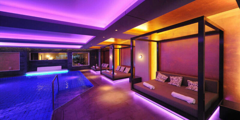 Schlosshotel Kassel Wilhelmshöhe