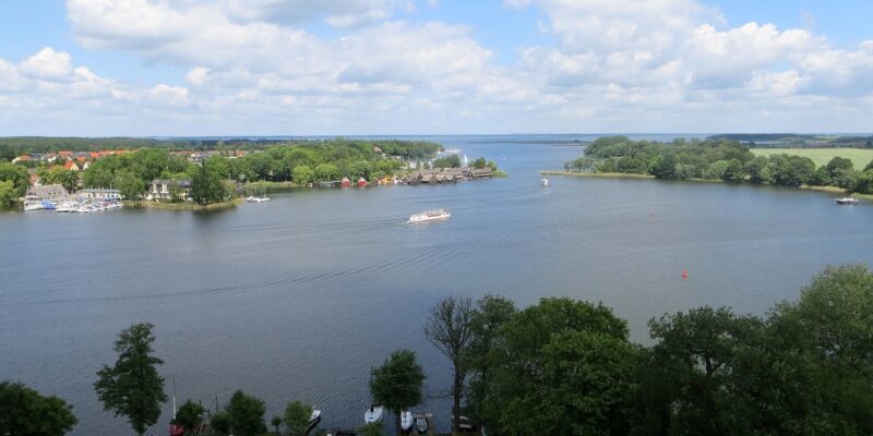 Mecklenburgische Seenplatte