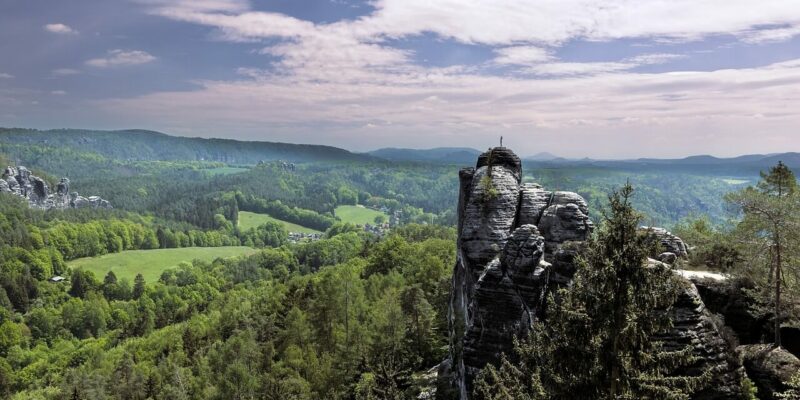 Sächsische Schweiz