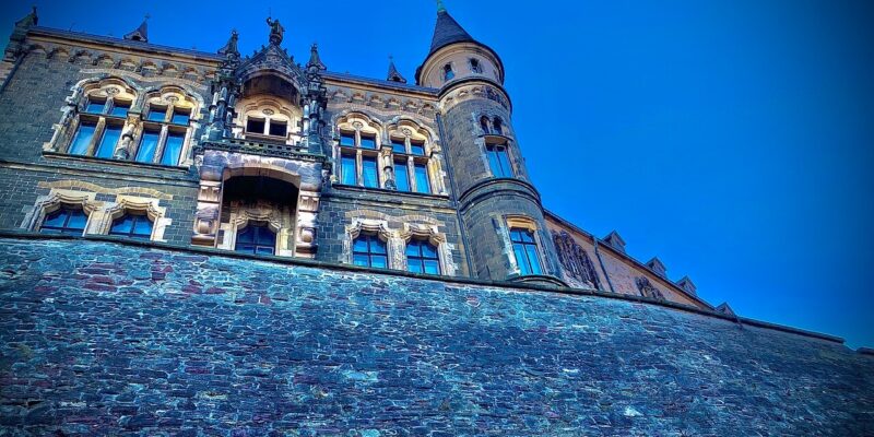 Schloss Wernigerode