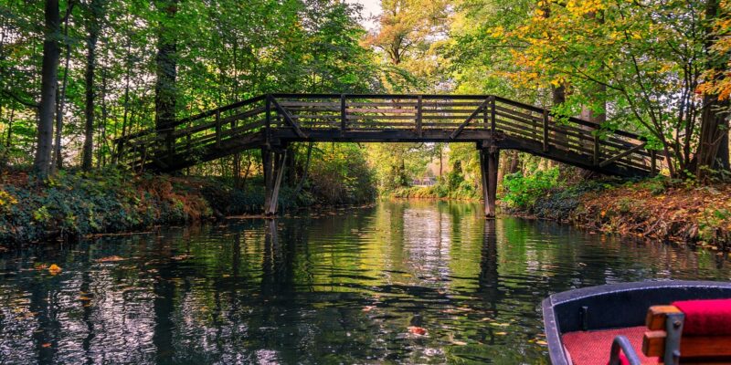 Spreewald