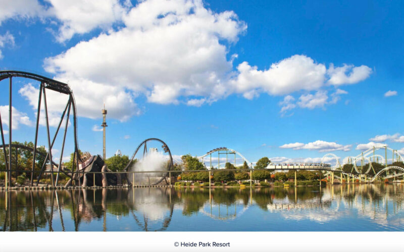 Heidepark Soltau Übernachtung