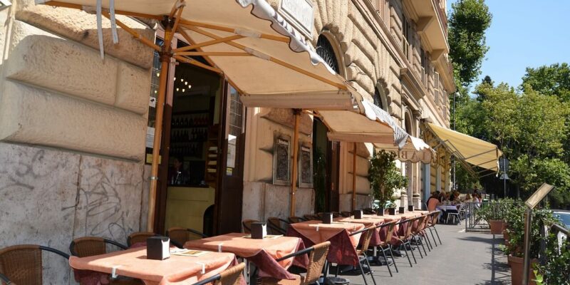 Kulinarischen Spezialitäten