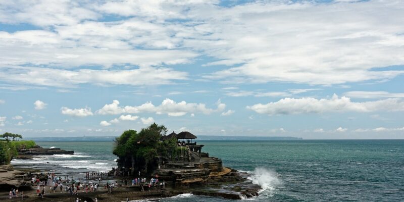 Pura Tanah Lot