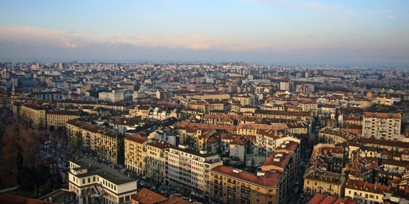 Turin