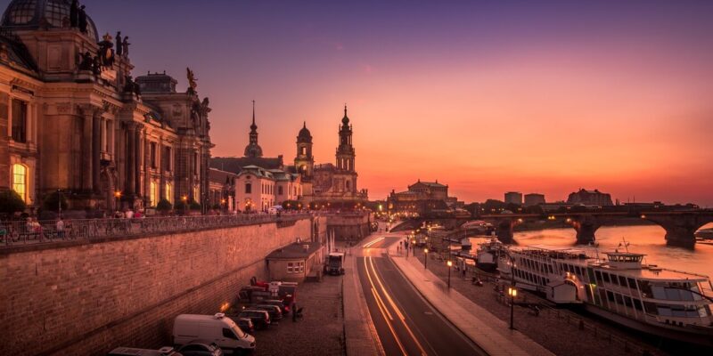 Dresden Dresden