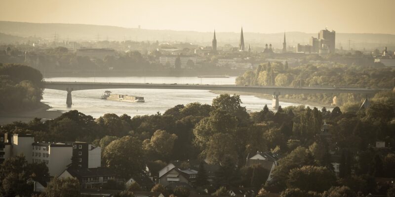 Bonn Bonn