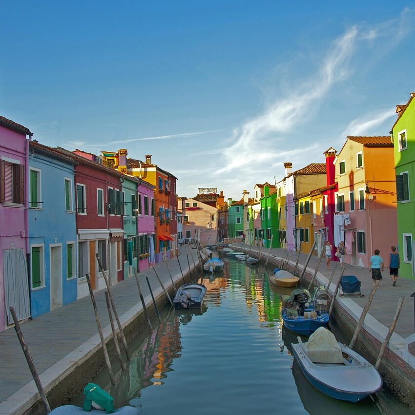 Burano