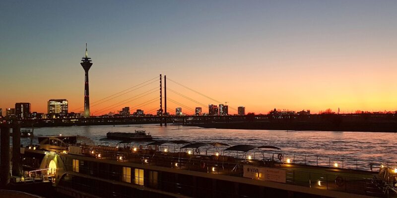 Düsseldorf Düsseldorf