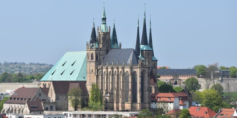 Erfurter Dom