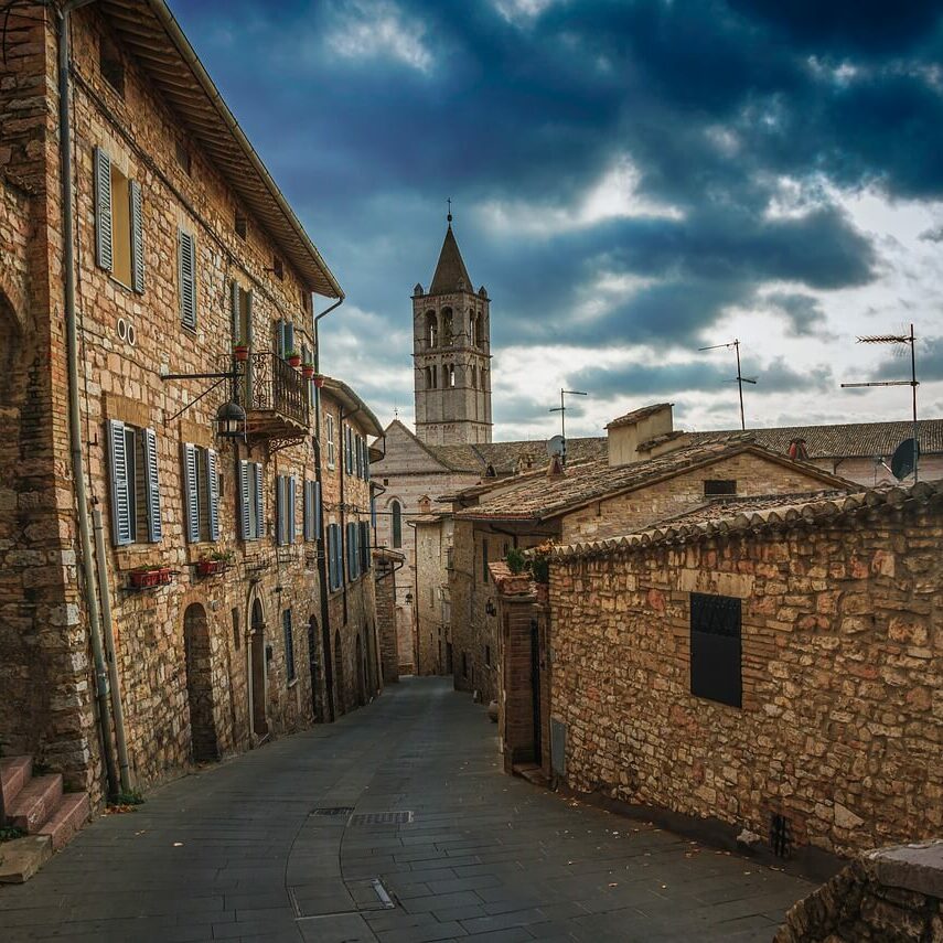 Packliste Städtetrip