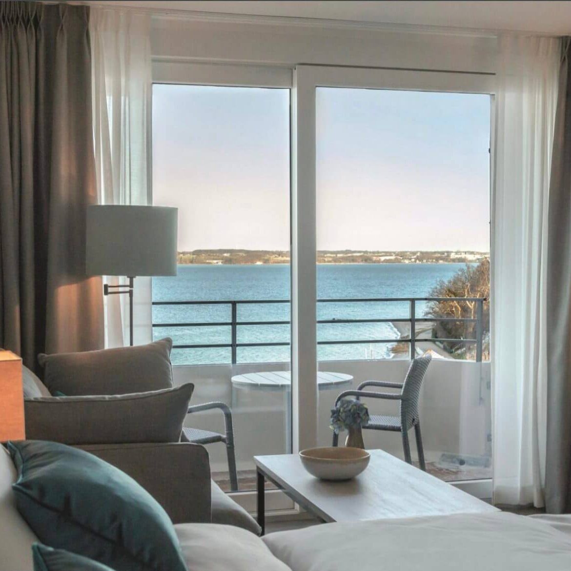 Beispielbild Doppelzimmer