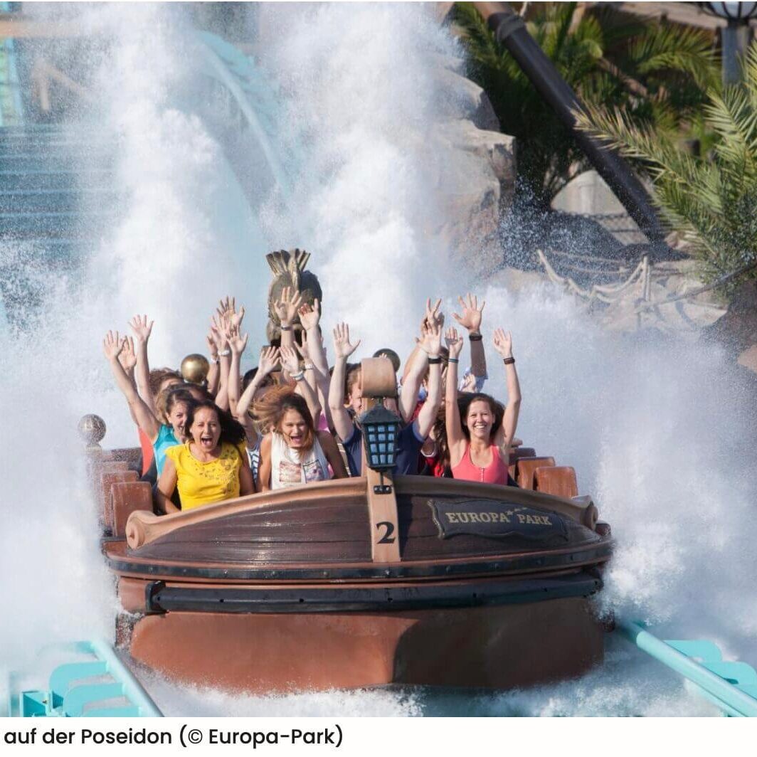 Atlantica SuperSplash