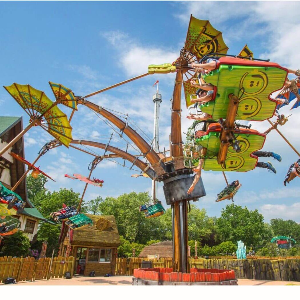 Hicks Himmelsstürmer