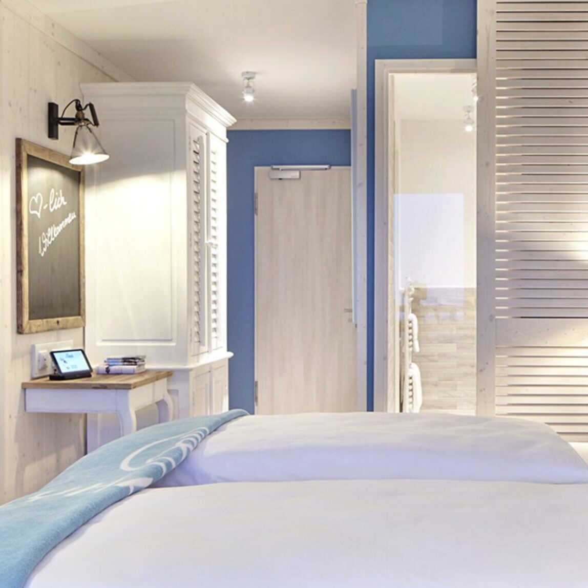 Beispielbild Basic Balkon