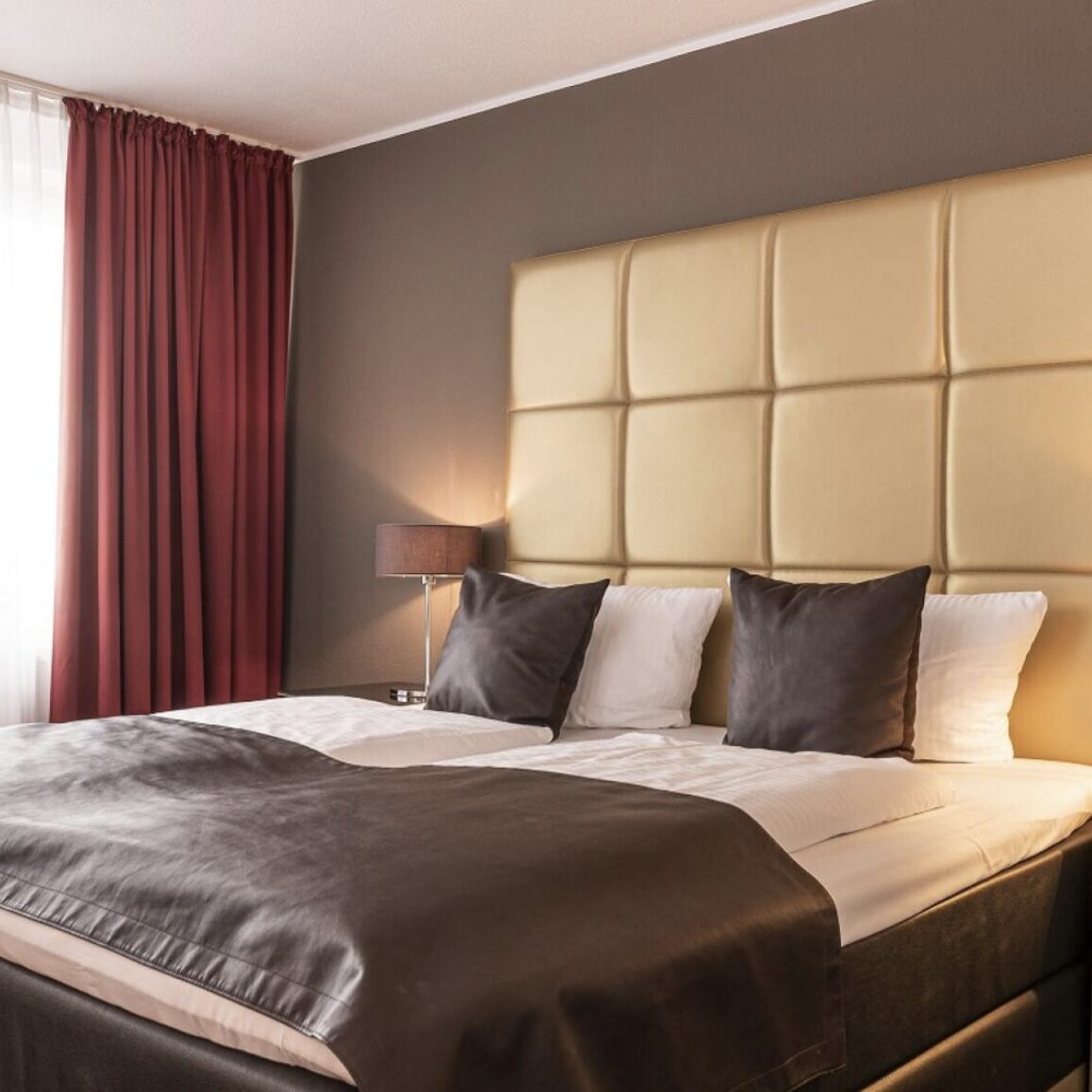 Beispielbild Doppelzimmer