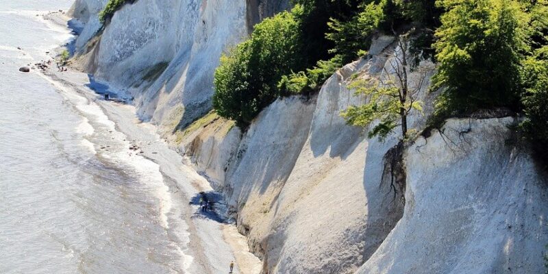 Die schönsten Wanderwege in Mecklenburg-Vorpommern Die besten Wanderwege in Mecklenburg-Vorpommern erleben
