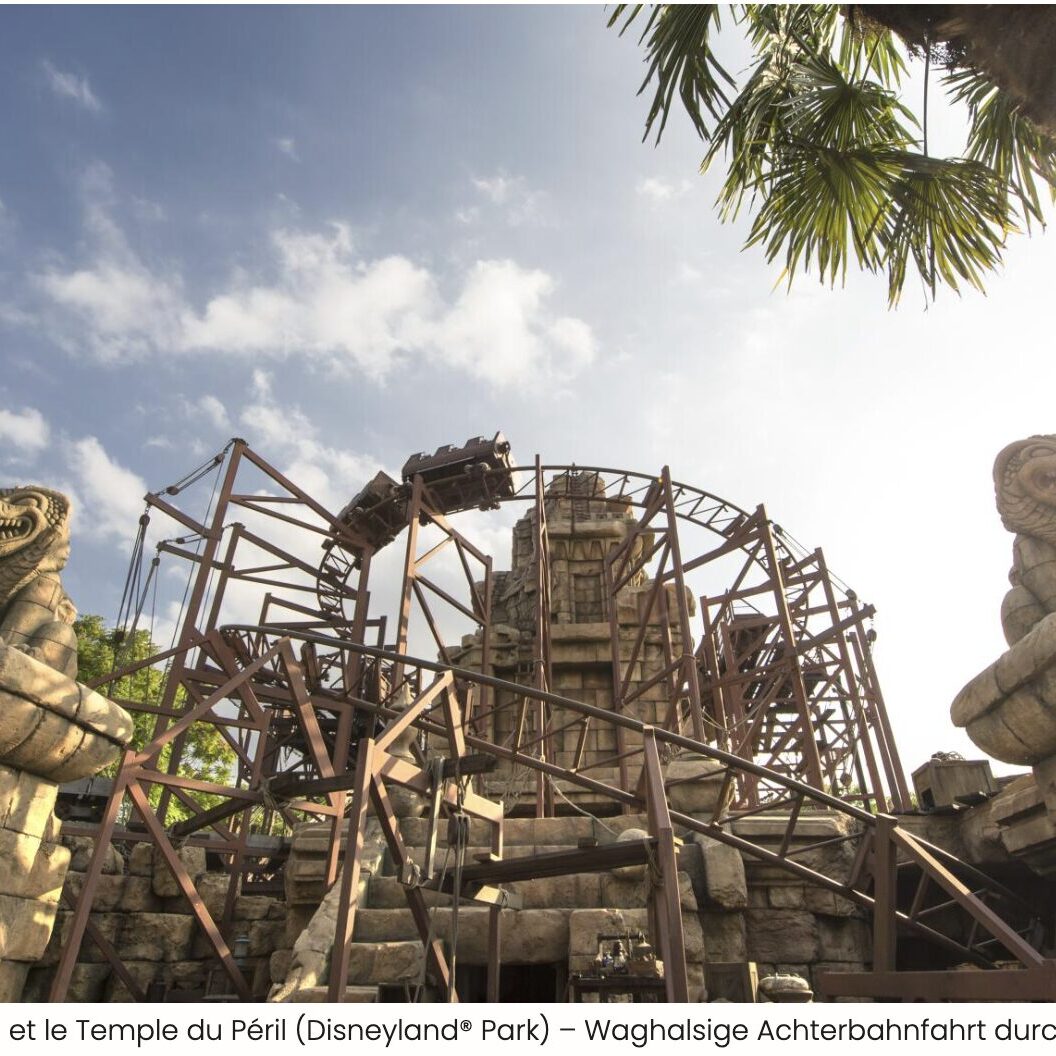 Indiana Jones et le Temple du Péril