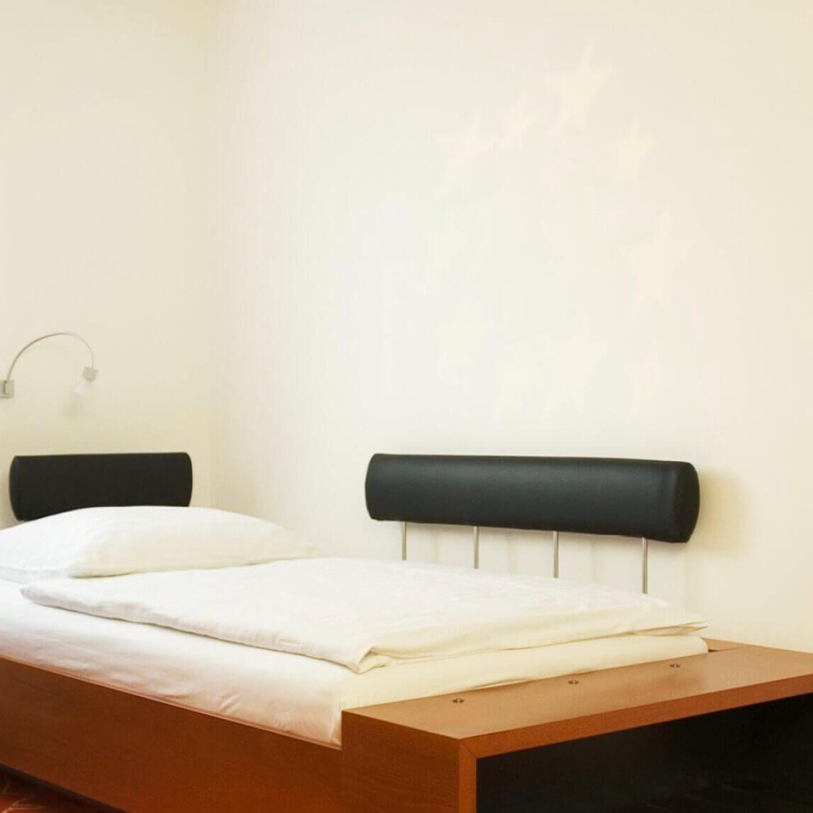 Beispielbild Einzelzimmer