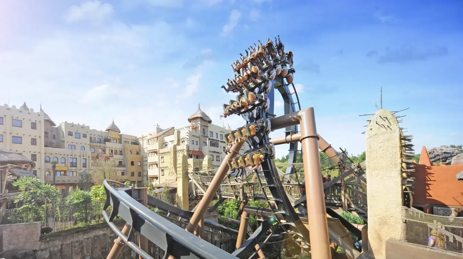 © Phantasialand