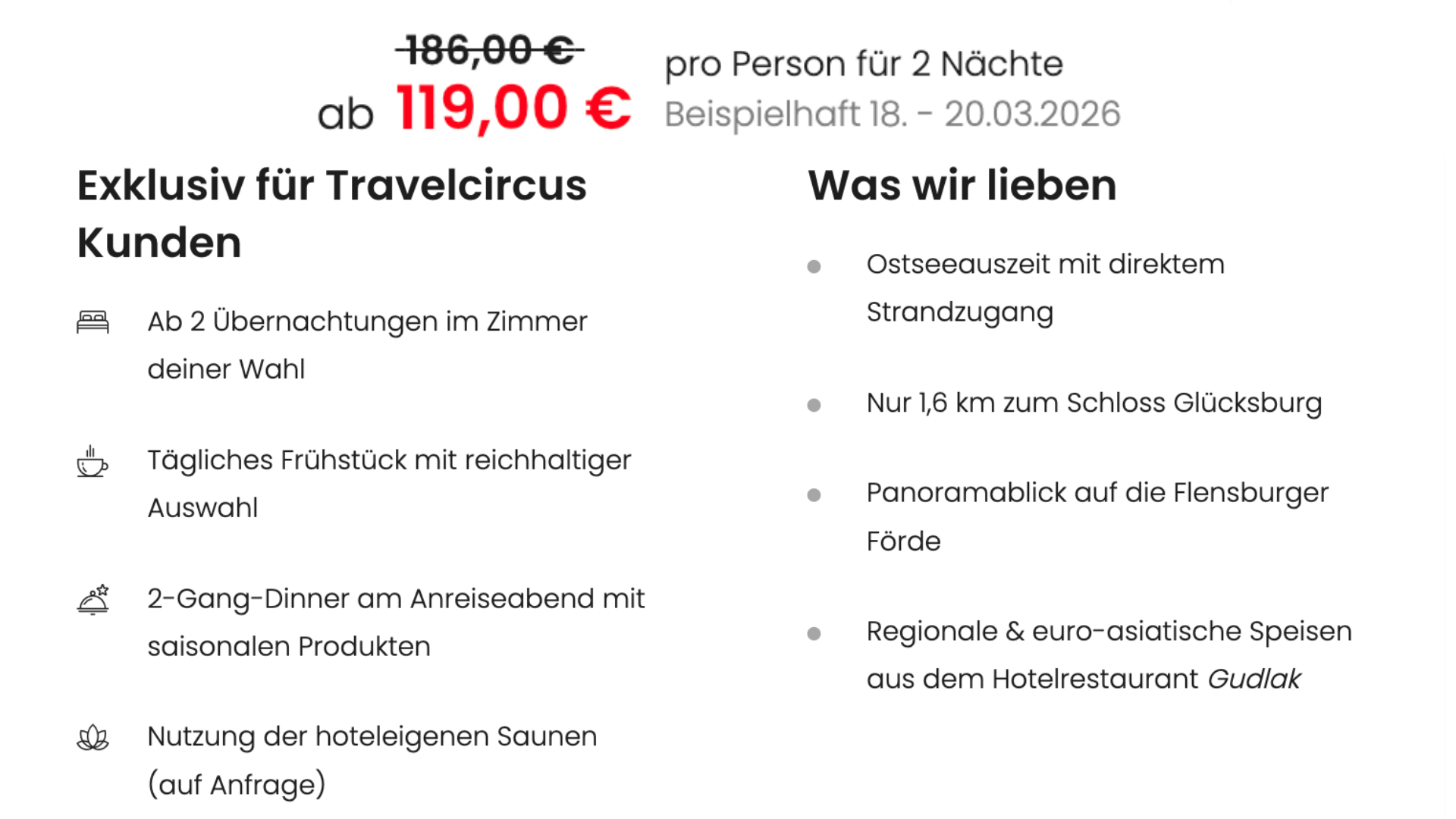 Intermar Hotel Angebot Intermar Hotel Angebot