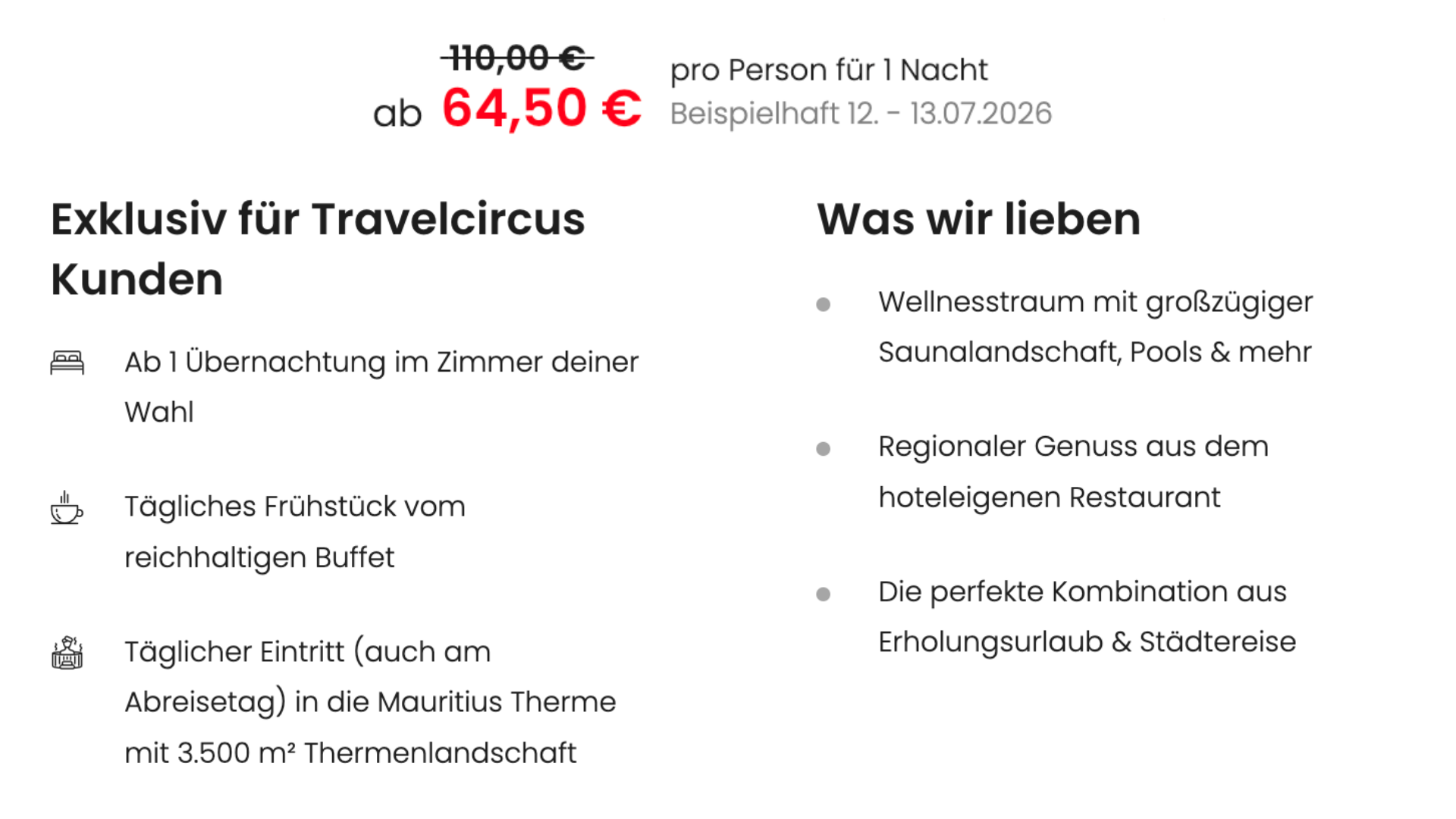 Mauritius Therme Köln Angebot mit Übernachtung Mauritius Therme Köln Angebot mit Übernachtung