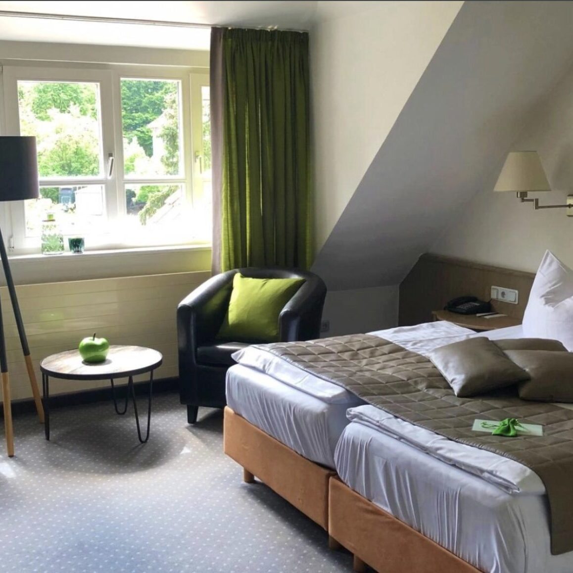 Beispielbild Familienzimmer