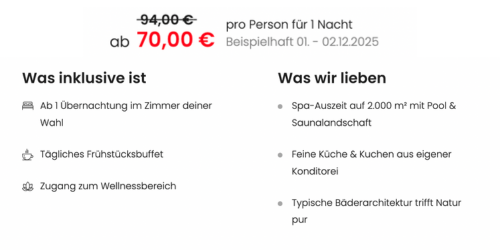 Cliff Hotel Rügen Angebote